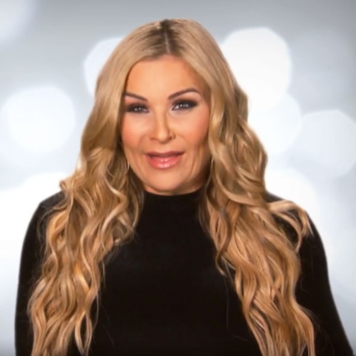 nattie neidhart is frustrated
